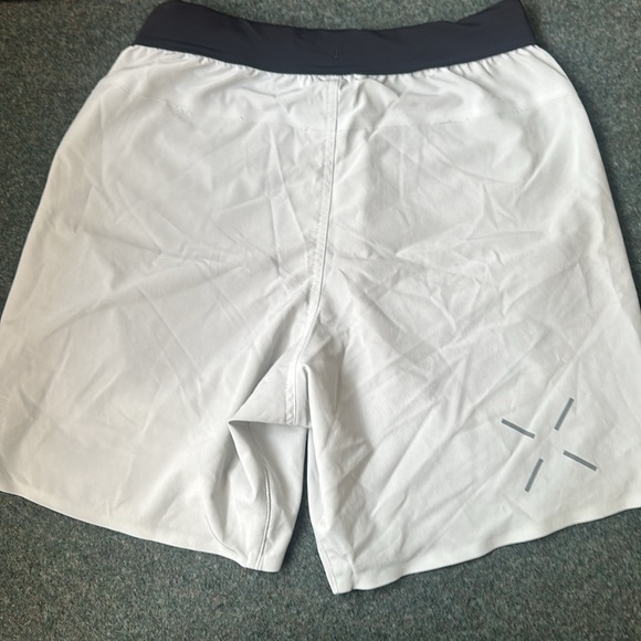 Ten thousand interval training shorts - Picture 2 of 2